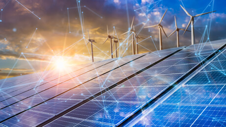 AI and the grid: securely integrating renewable energy