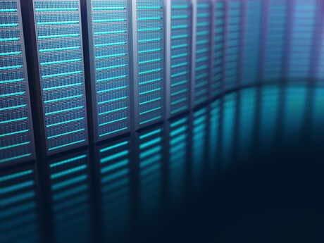 A sovereign framework for government data