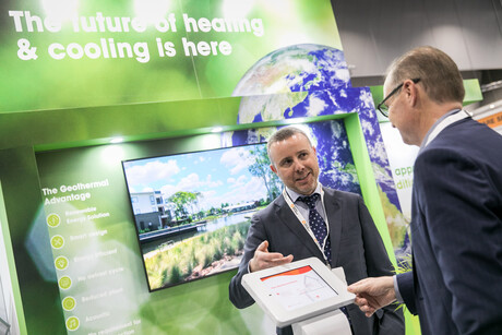 Energy efficiency expo aims to help businesses cut energy costs