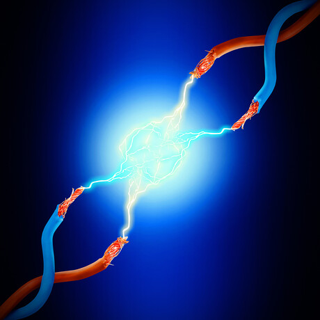 Next-gen electrical insulation