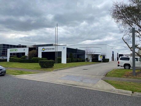 Enmin expands into larger premises
