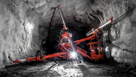 Finnish researchers explore next generation digital mining