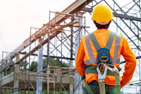 Death, injuries from falls from height spark safety warning Death, injuries from falls from height spark safety warning