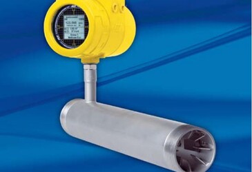 Flow meter enhances chlorination system performance for municipal water department Flow meter enhances chlorination system performance for municipal water department