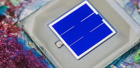 Plugging the gaps to boost perovskite performance Plugging the gaps to boost perovskite performance