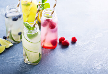 What's on trend for soft drink flavours What's on trend for soft drink flavours