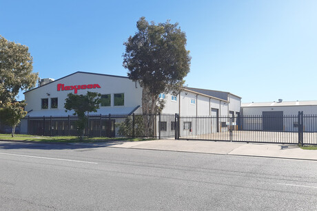 Flexicon relocates and expands Australian operations Flexicon relocates and expands Australian operations