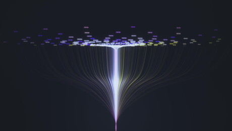 An AI-empowered public service