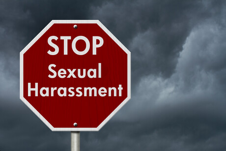 Sexual harassment rates higher in resources sector Sexual harassment rates higher in resources sector