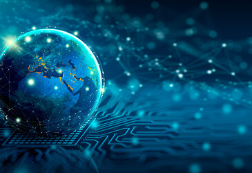 Technology priorities of Australian organisations: research looking back and looking forward Technology priorities of Australian organisations: research looking back and looking forward