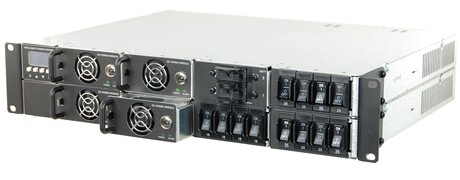 How to select the best managed DC load distribution panel