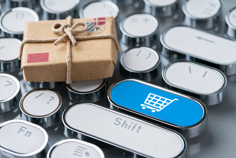 One-third of major retailers say pandemic impact permanent