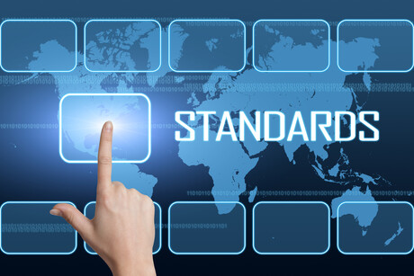 Whatever happened to standards development?