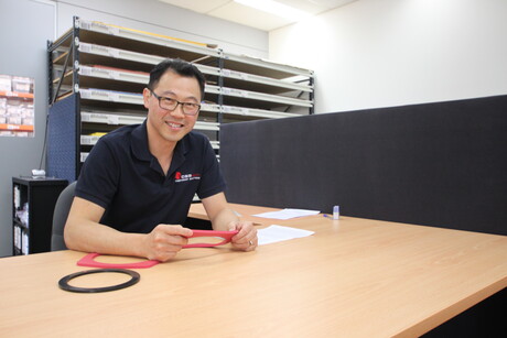 Critical seals and gaskets: asking the right questions