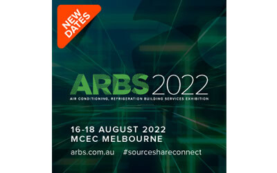 ARBS postponed until August 2022
