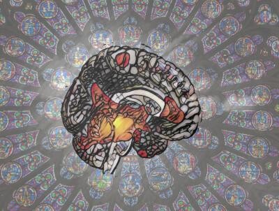 Found: a brain circuit for spirituality Found: a brain circuit for spirituality