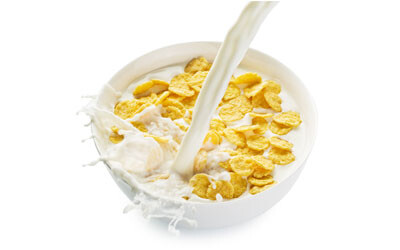 Kellogg launches recyclable retail displays across Australia