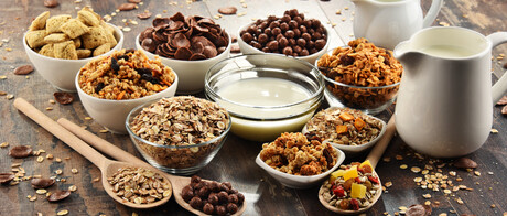 Kellogg's UK to have accessibility technology on boxes Kellogg's UK to have accessibility technology on boxes