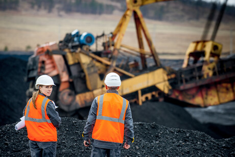 Mining sector backs Respect@Work reforms Mining sector backs Respect@Work reforms