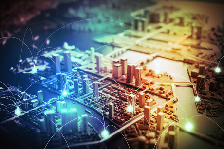 All govt infrastructure projects to use a digital twin