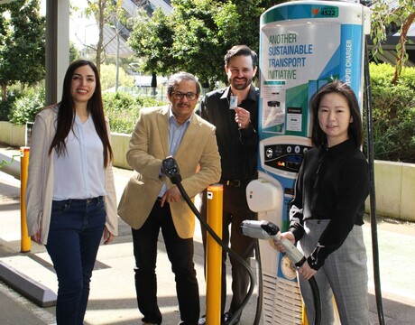 A spoonful of sugar for long-lasting lithium&ndash;sulfur batteries