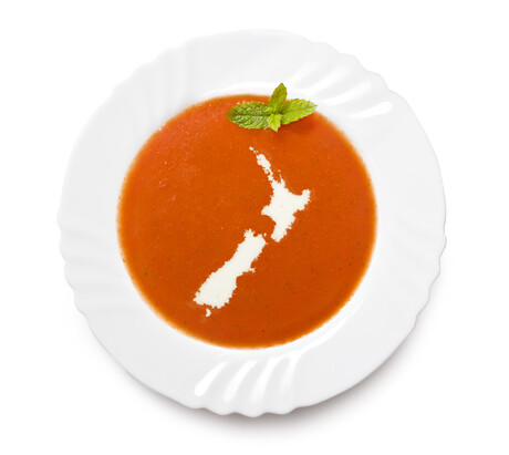 Kiwi company cracks food tracking challenge