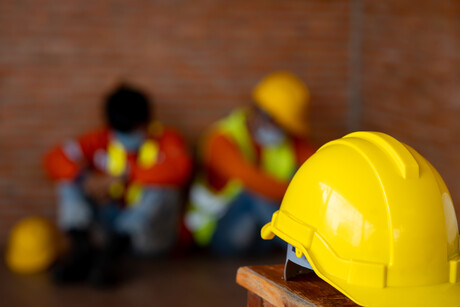 Lockdown &quot;shattering&quot; trade businesses: NECA