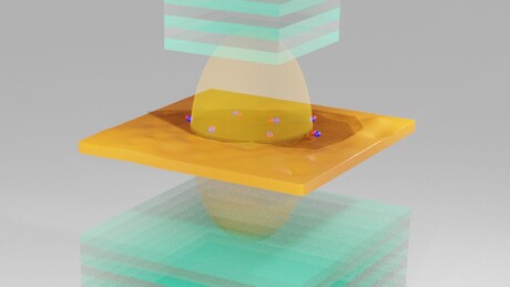Energy-efficient tech transports data without waste heat Energy-efficient tech transports data without waste heat