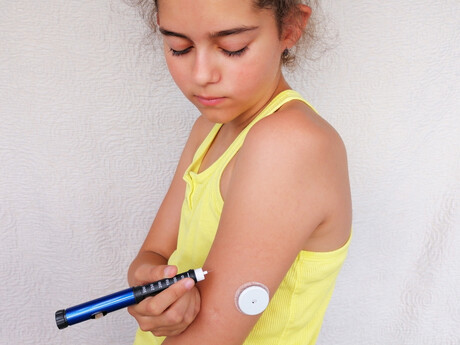 Genetic trigger for type 1 diabetes may be in the lungs Genetic trigger for type 1 diabetes may be in the lungs