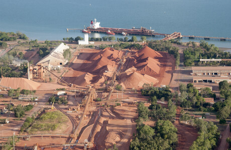 Global bauxite production to grow by 3.8% in 2021: report