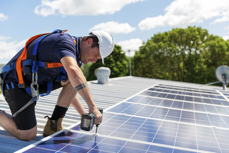 Safer solar after industry review Safer solar after industry review