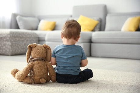 Early therapy can reduce likelihood of autism diagnosis in children Early therapy can reduce likelihood of autism diagnosis in children