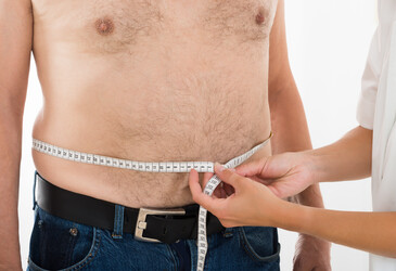 Overeating not the primary cause of obesity, scientists claim Overeating not the primary cause of obesity, scientists claim