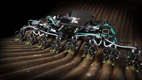 GlobalData predicts future robotics unicorns