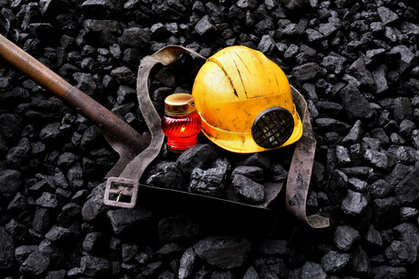 Union responds to tragic Gregory coalmine collapse Union responds to tragic Gregory coalmine collapse