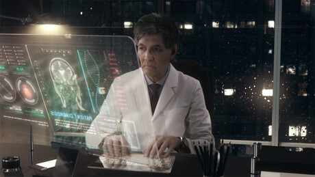 Leveraging AI and automation to save lives Leveraging AI and automation to save lives