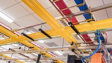 The role of OM5 in the data centre