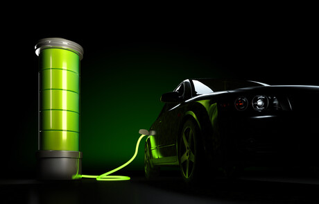 Gradual transition to EV is key: study