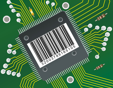 Traceability for electronics manufacturing