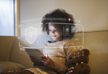 Calls for Children's Data Code to protect youth online Calls for Children's Data Code to protect youth online