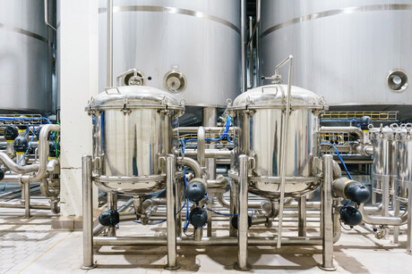 Measuring consistency from laboratory to process Measuring consistency from laboratory to process