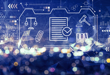 Aus tech drives efficiency in UK justice system Aus tech drives efficiency in UK justice system
