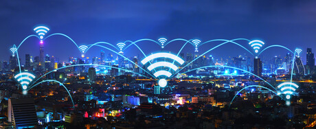 Wi-Fi 6 adoption reaching new heights