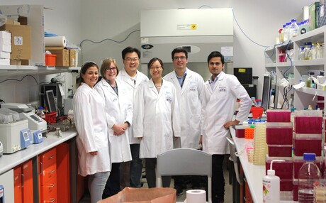 Winners announced for 2021 Australian Museum Eureka Prizes