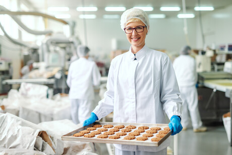 How IoT improves supply chain sustainability How IoT improves supply chain sustainability