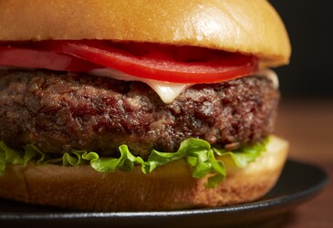 'Meating' expectations for plant-based proteins 'Meating' expectations for plant-based proteins