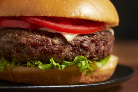 &#39;Meating&#39; expectations for plant-based proteins