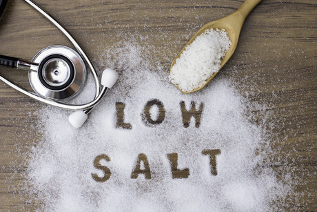 US FDA issues salt reduction targets for processed foods US FDA issues salt reduction targets for processed foods