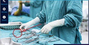 Wagga Wagga hospital trials new surgical training tech Wagga Wagga hospital trials new surgical training tech