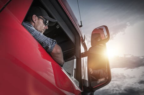 Sun glare: protecting yourself on the road